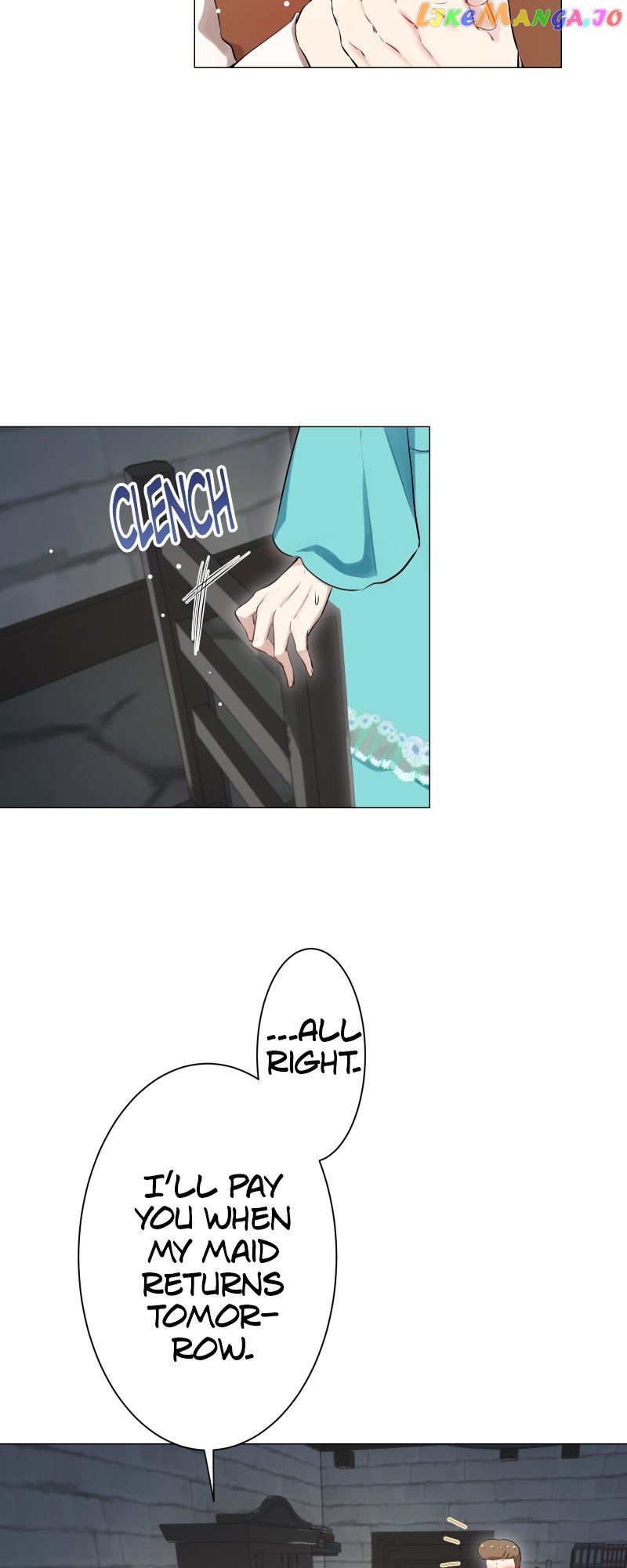 Nulliitas: The Half-Blood Royalty chapter 130 page 14