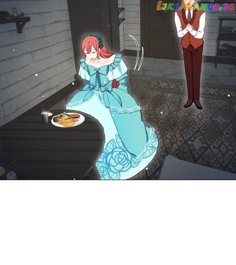 Nulliitas: The Half-Blood Royalty chapter 130 page 15