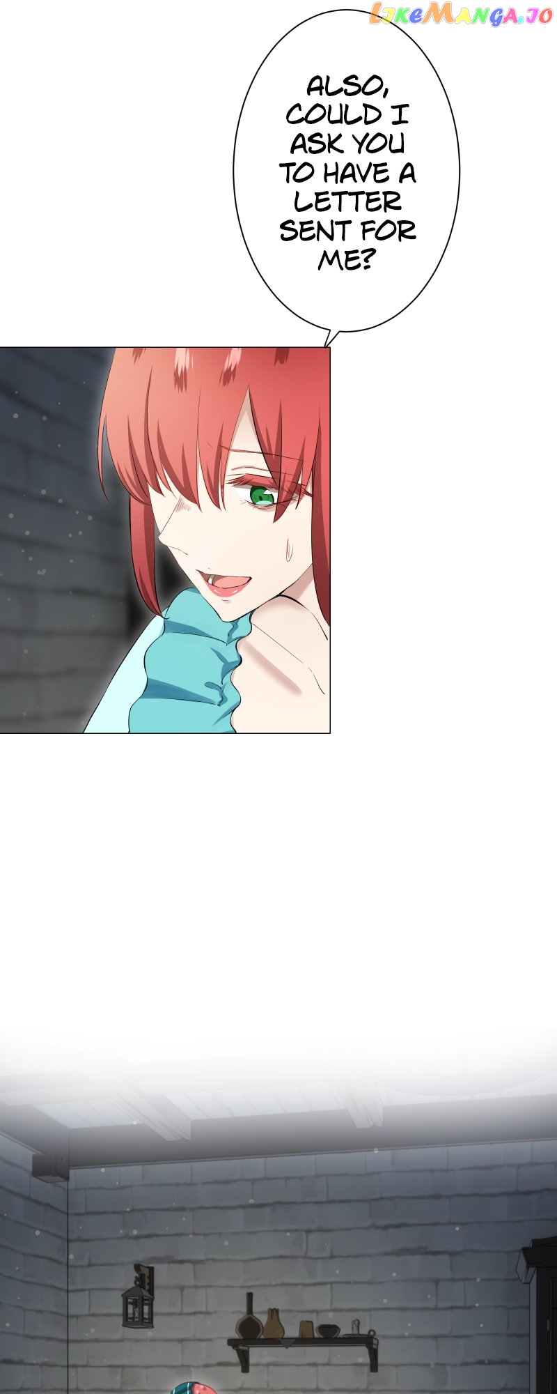 Nulliitas: The Half-Blood Royalty chapter 130 page 16