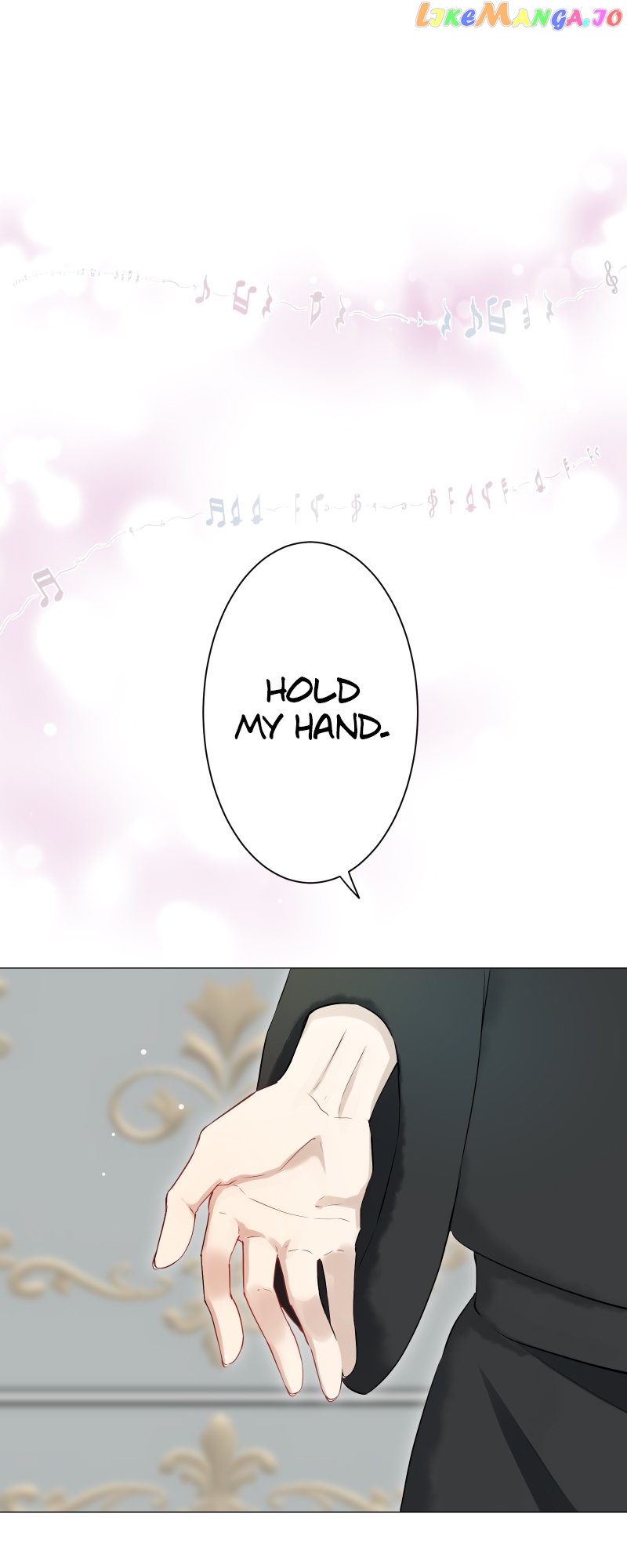 Nulliitas: The Half-Blood Royalty chapter 130 page 21