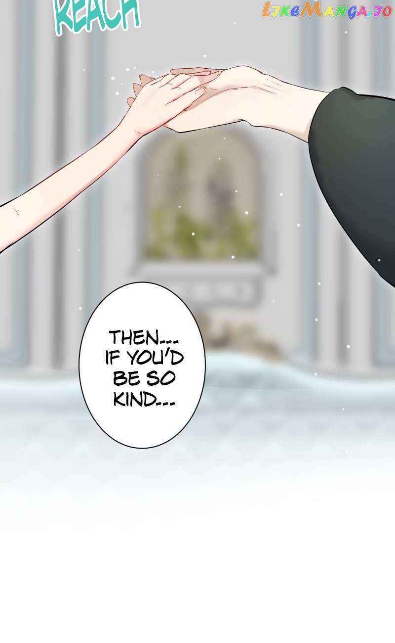 Nulliitas: The Half-Blood Royalty chapter 130 page 25