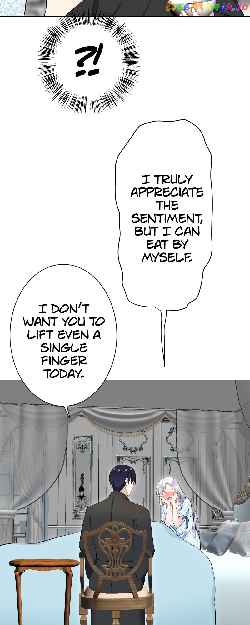 Nulliitas: The Half-Blood Royalty chapter 130 page 29