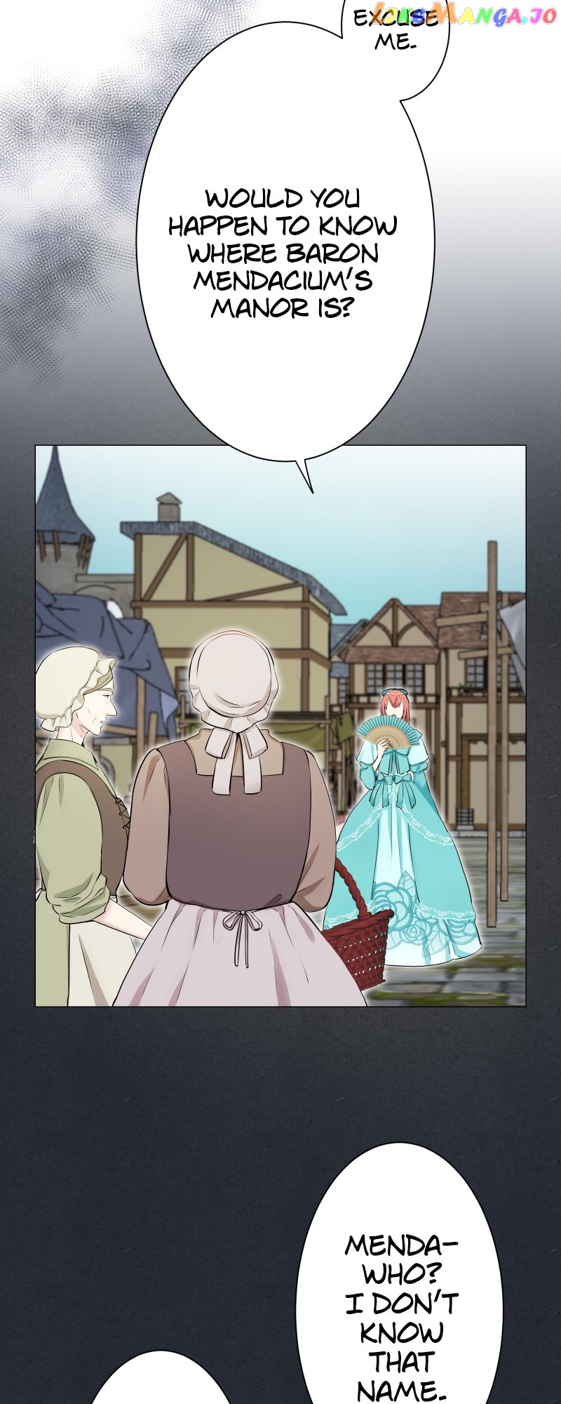 Nulliitas: The Half-Blood Royalty chapter 130 page 3