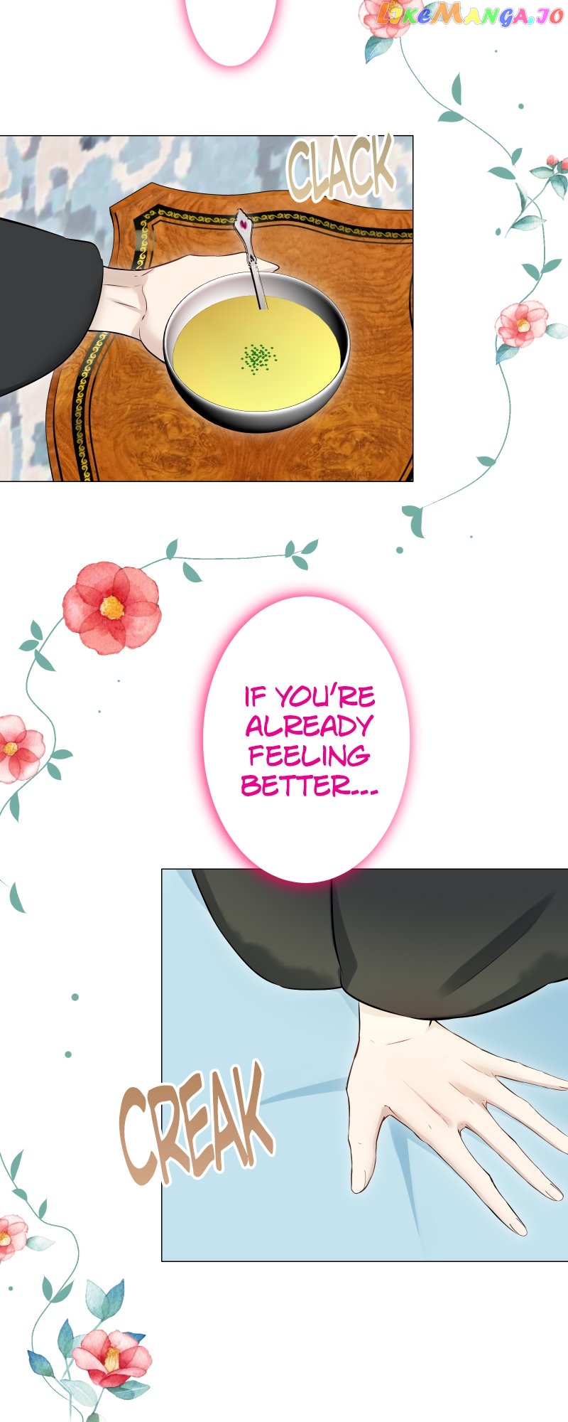 Nulliitas: The Half-Blood Royalty chapter 130 page 32