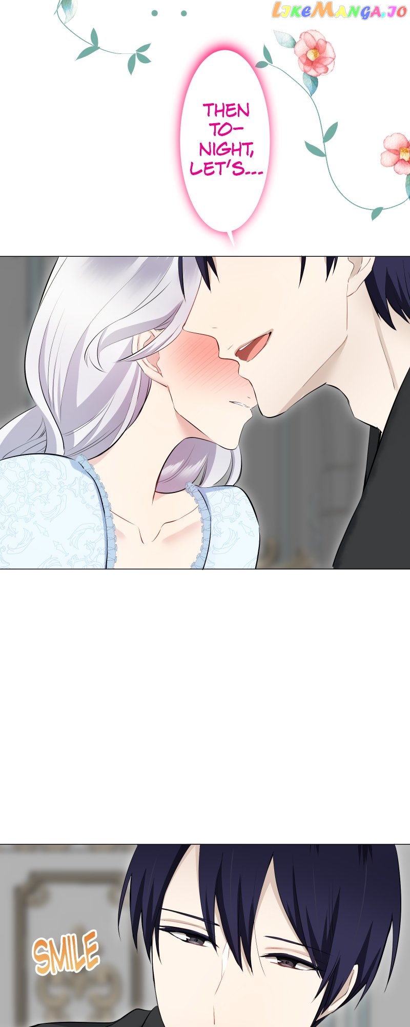 Nulliitas: The Half-Blood Royalty chapter 130 page 33