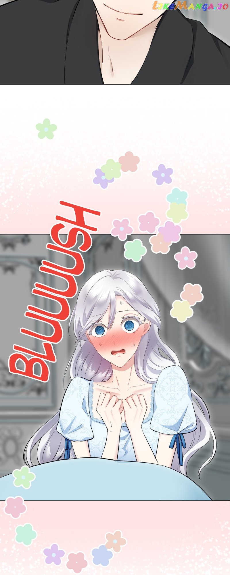 Nulliitas: The Half-Blood Royalty chapter 130 page 34