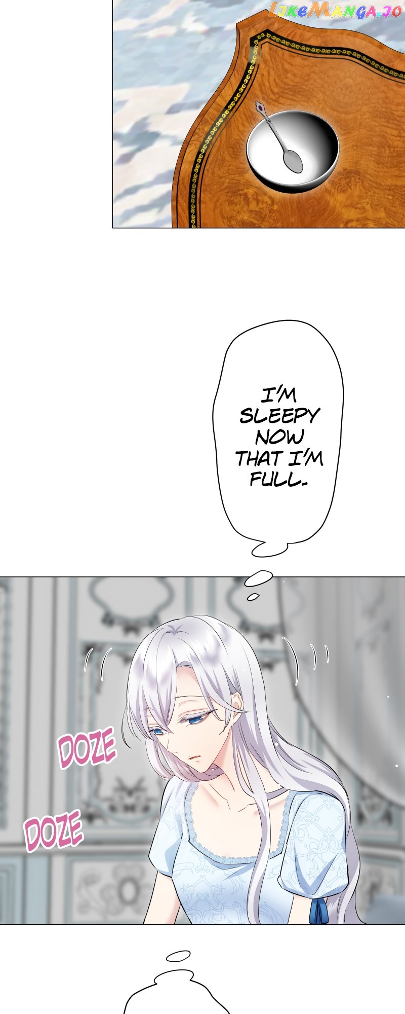 Nulliitas: The Half-Blood Royalty chapter 130 page 37