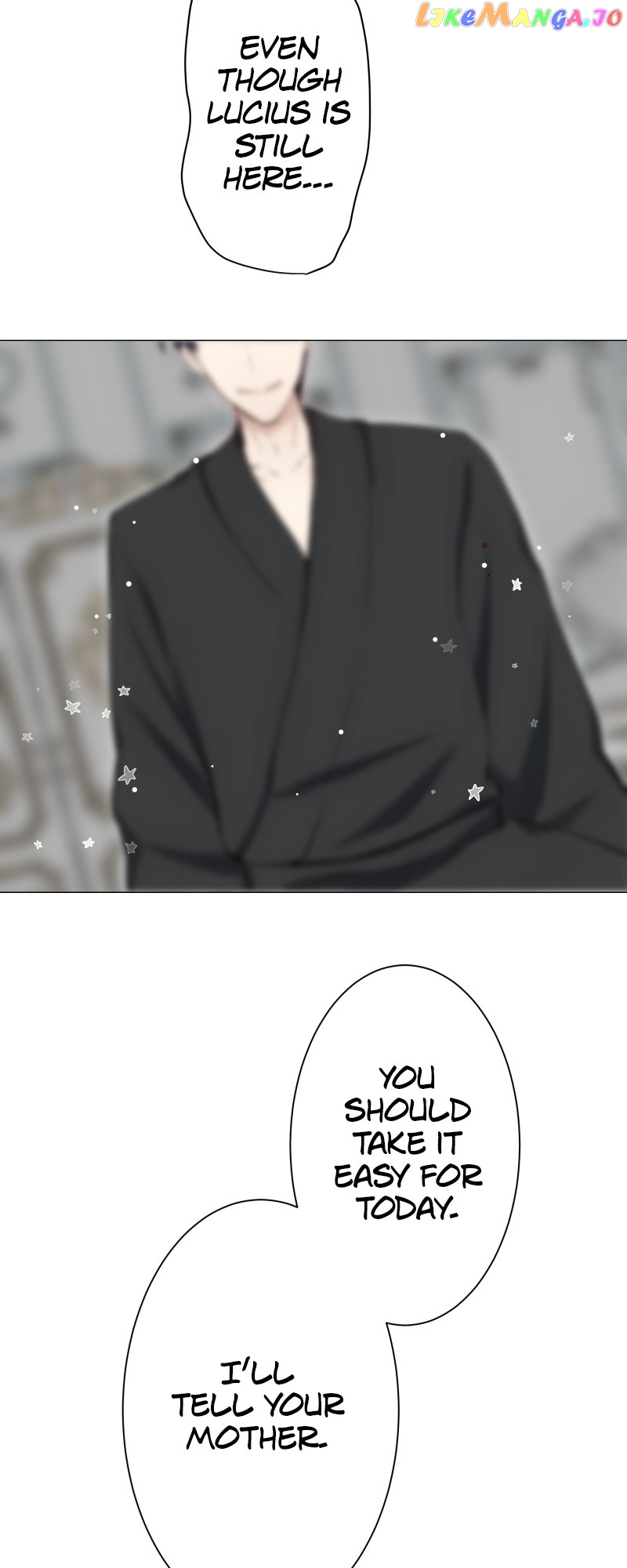 Nulliitas: The Half-Blood Royalty chapter 130 page 38