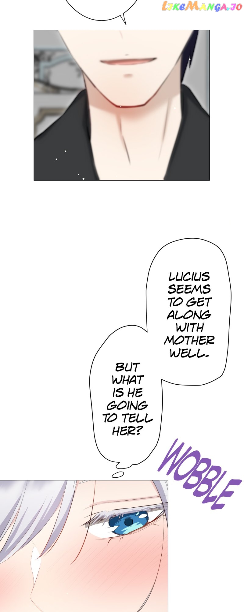 Nulliitas: The Half-Blood Royalty chapter 130 page 39