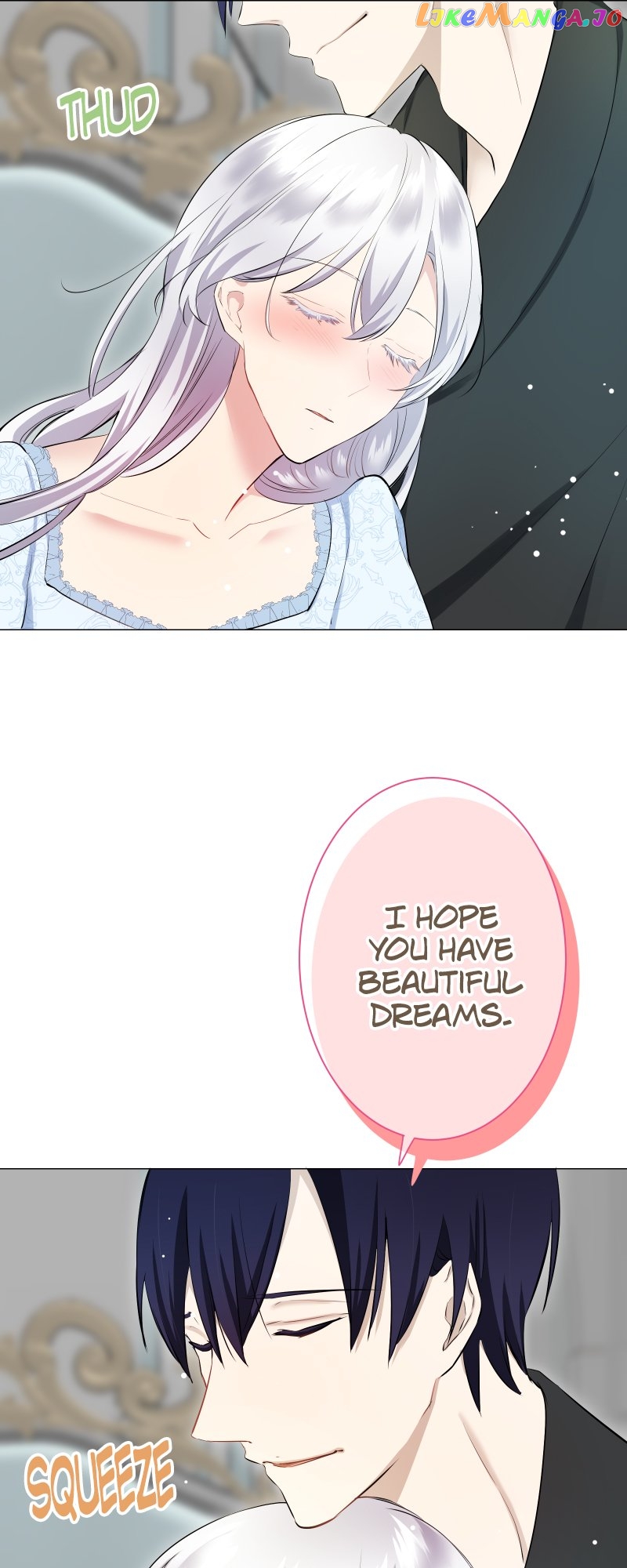 Nulliitas: The Half-Blood Royalty chapter 130 page 41