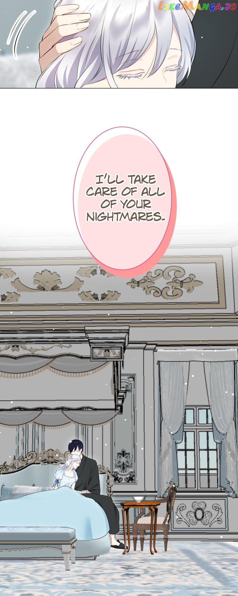 Nulliitas: The Half-Blood Royalty chapter 130 page 42