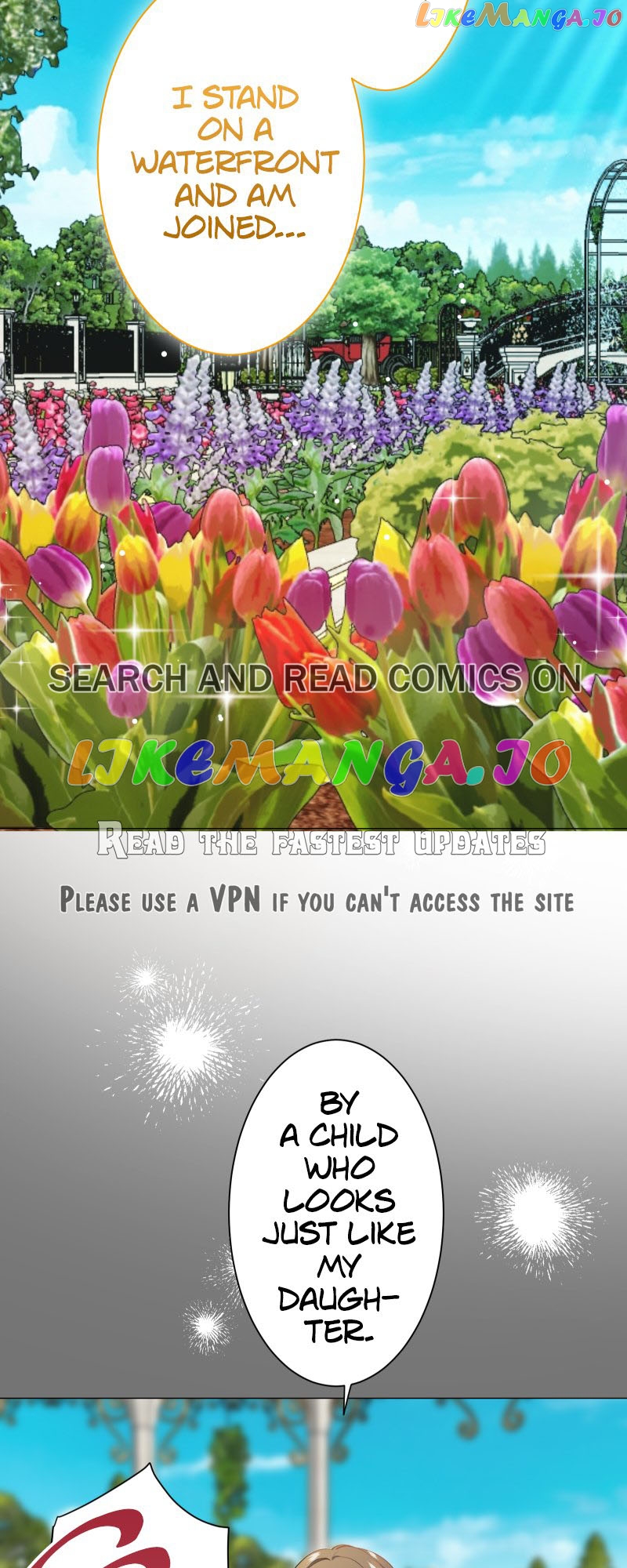 Nulliitas: The Half-Blood Royalty chapter 130 page 47