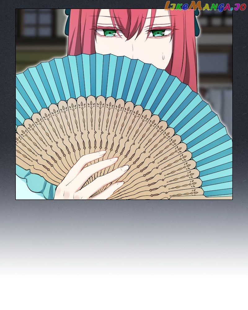 Nulliitas: The Half-Blood Royalty chapter 130 page 5