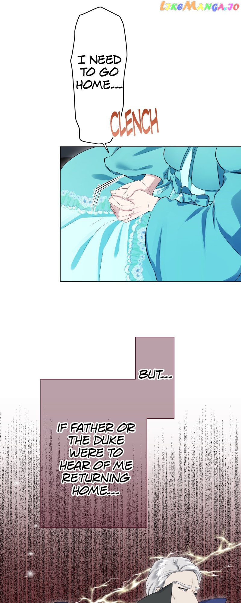 Nulliitas: The Half-Blood Royalty chapter 130 page 6