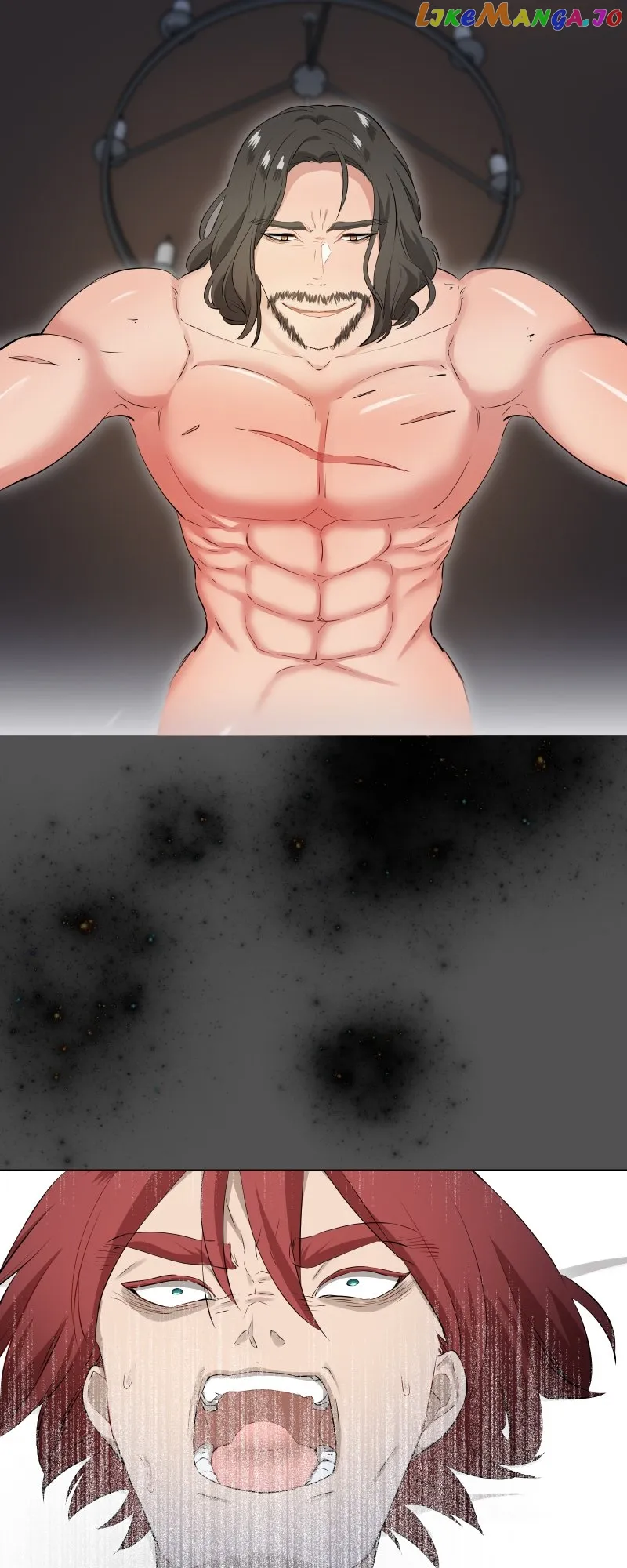 Nulliitas: The Half-Blood Royalty chapter 131 page 13