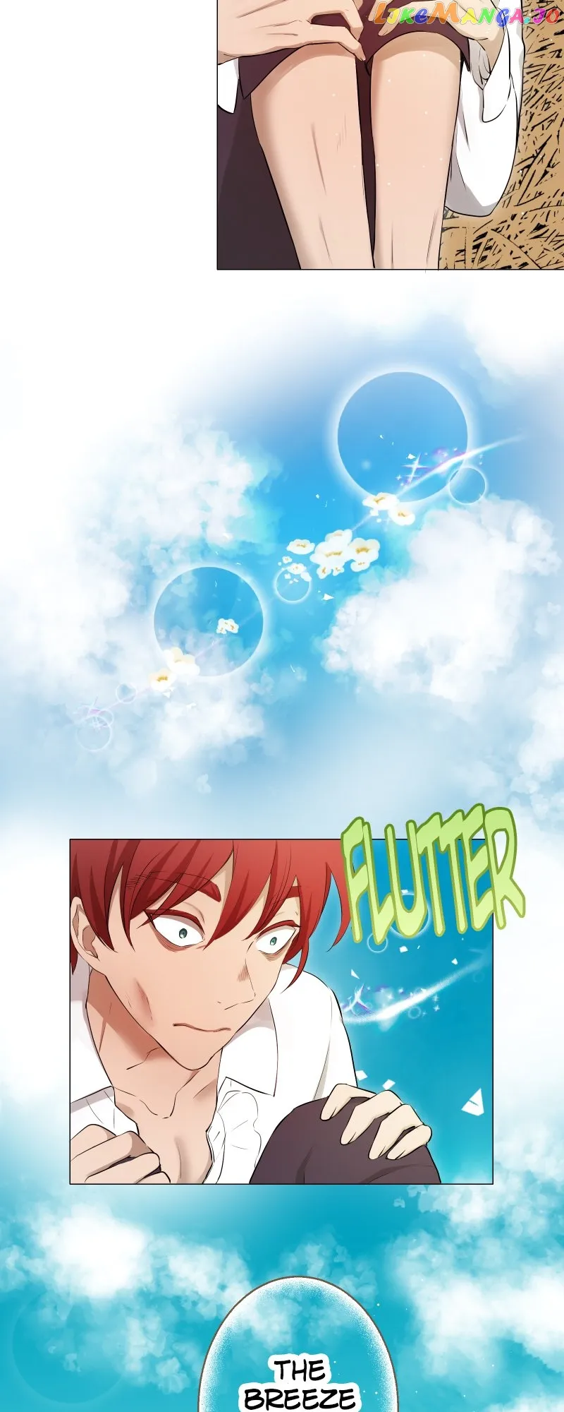 Nulliitas: The Half-Blood Royalty chapter 131 page 17