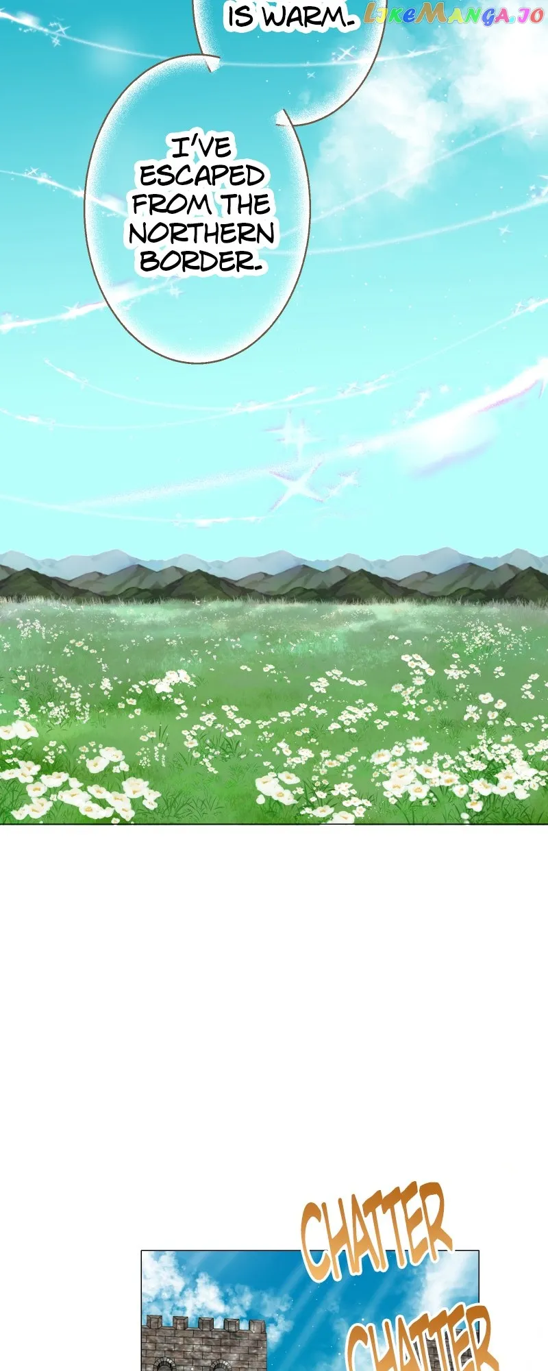 Nulliitas: The Half-Blood Royalty chapter 131 page 18