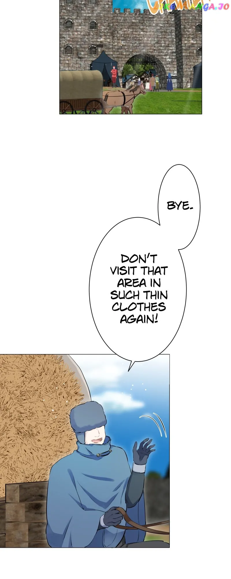 Nulliitas: The Half-Blood Royalty chapter 131 page 19