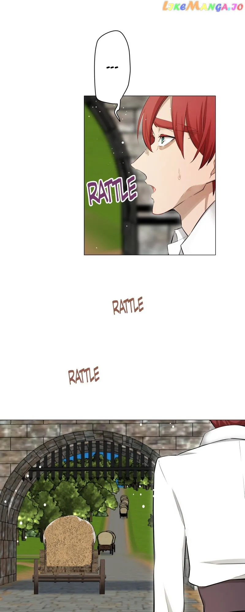 Nulliitas: The Half-Blood Royalty chapter 131 page 21