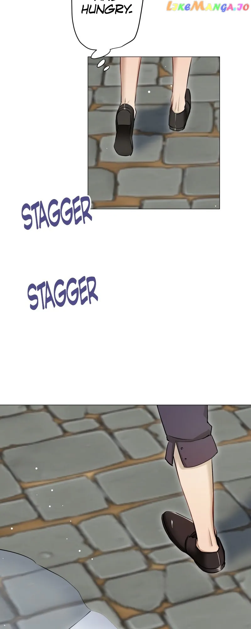 Nulliitas: The Half-Blood Royalty chapter 131 page 23