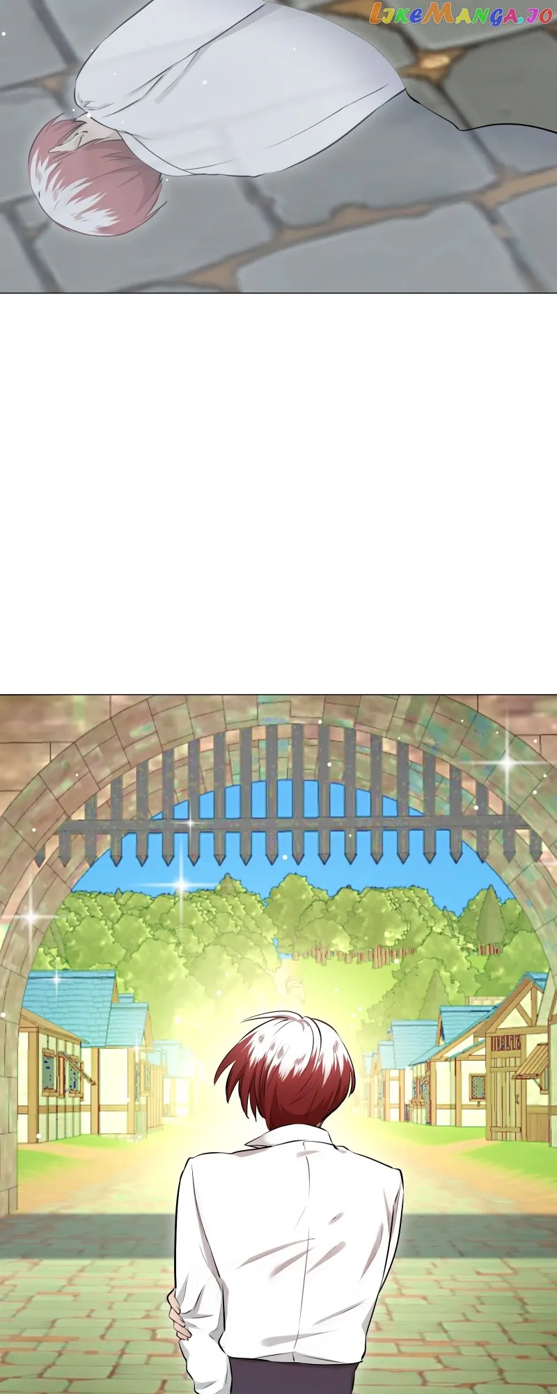 Nulliitas: The Half-Blood Royalty chapter 131 page 24