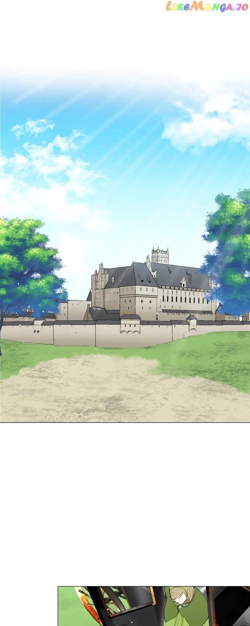 Nulliitas: The Half-Blood Royalty chapter 131 page 26