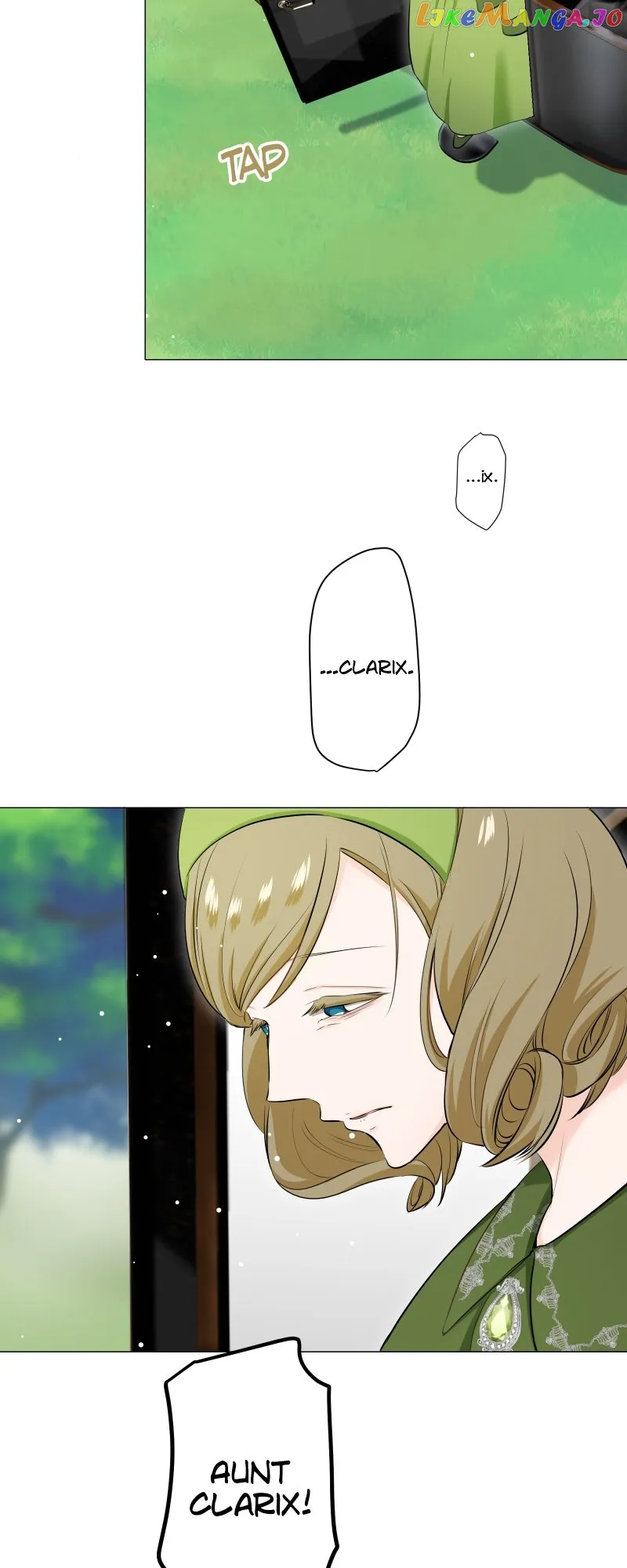 Nulliitas: The Half-Blood Royalty chapter 131 page 27