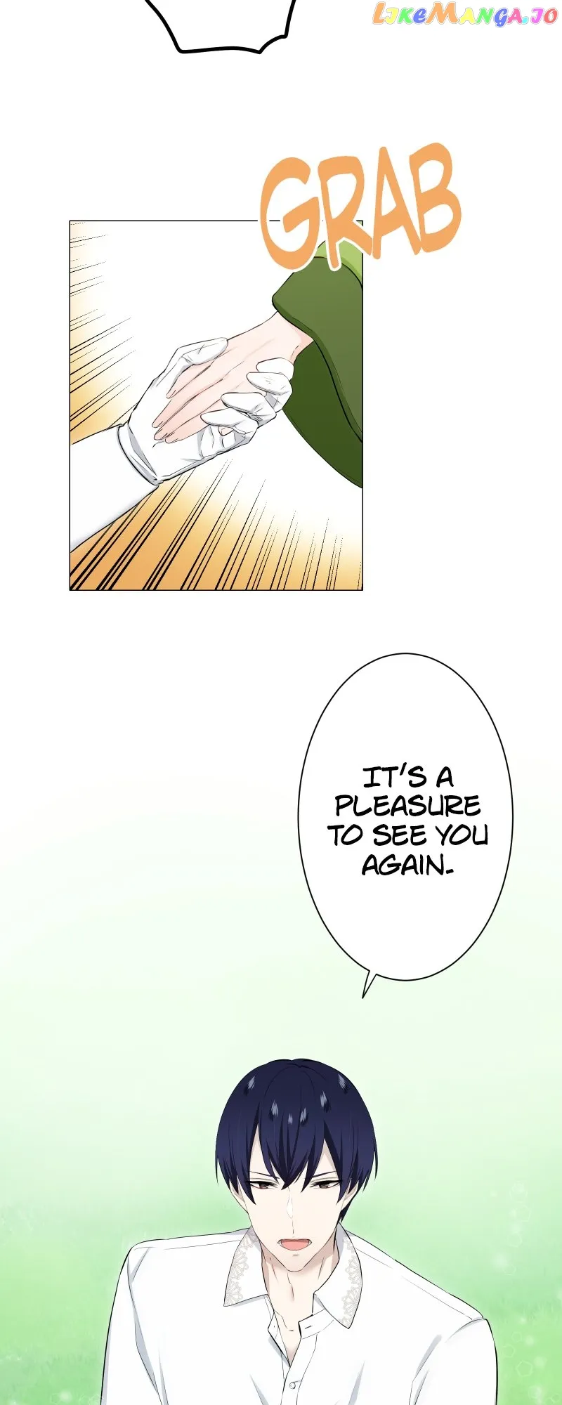 Nulliitas: The Half-Blood Royalty chapter 131 page 28