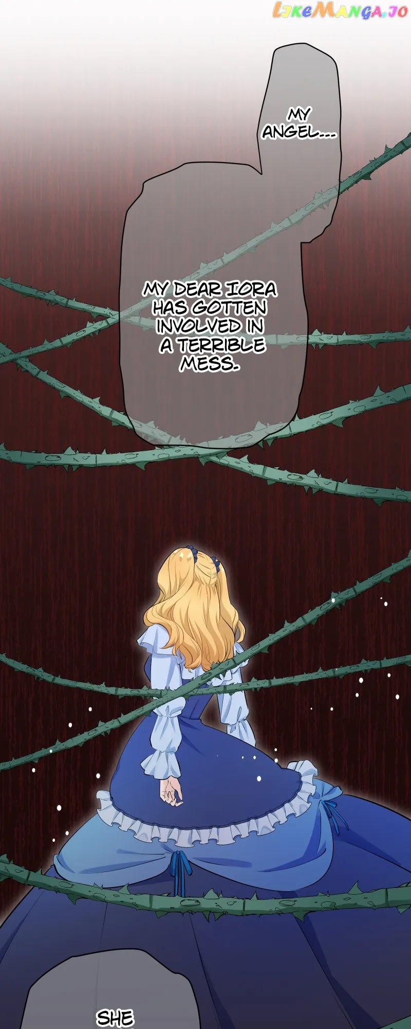 Nulliitas: The Half-Blood Royalty chapter 131 page 31