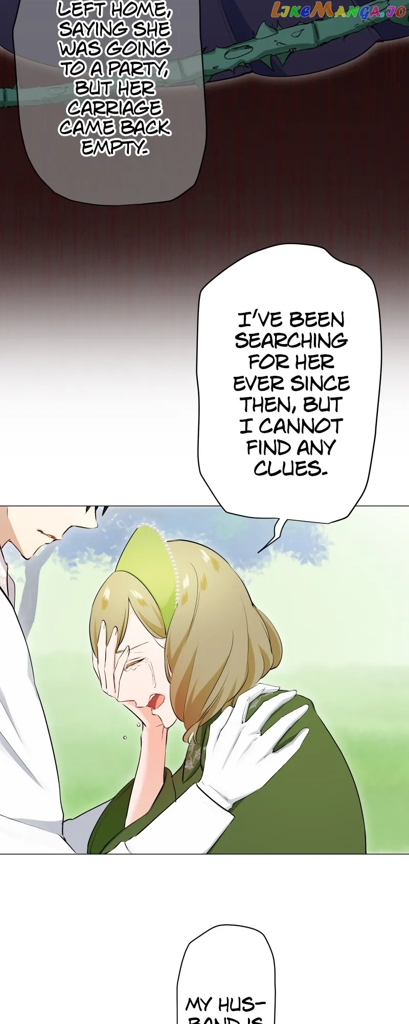 Nulliitas: The Half-Blood Royalty chapter 131 page 32