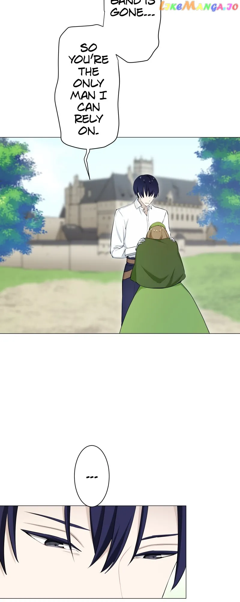 Nulliitas: The Half-Blood Royalty chapter 131 page 33