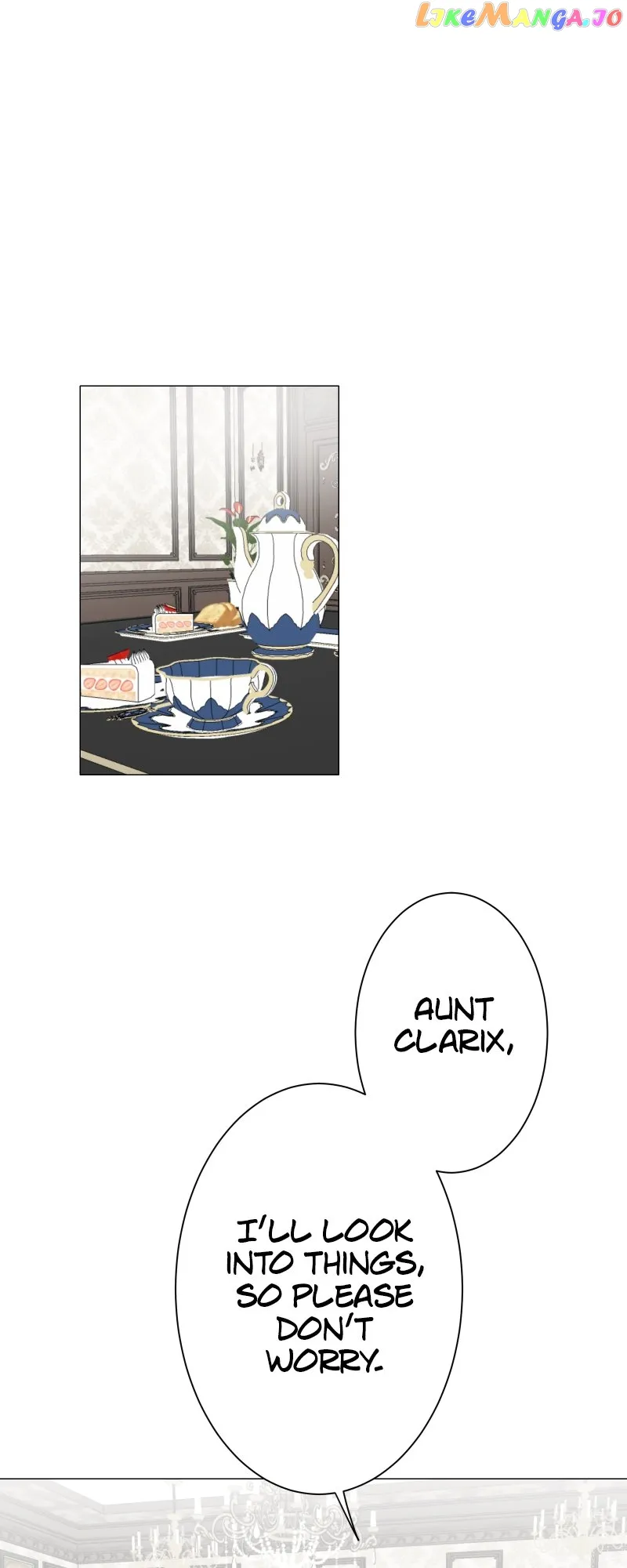 Nulliitas: The Half-Blood Royalty chapter 131 page 34