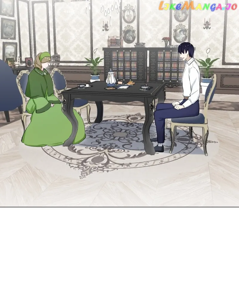 Nulliitas: The Half-Blood Royalty chapter 131 page 35