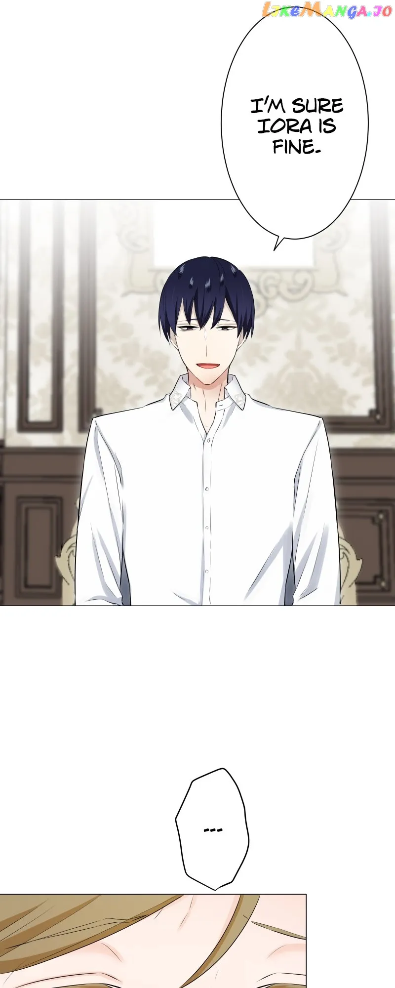 Nulliitas: The Half-Blood Royalty chapter 131 page 36