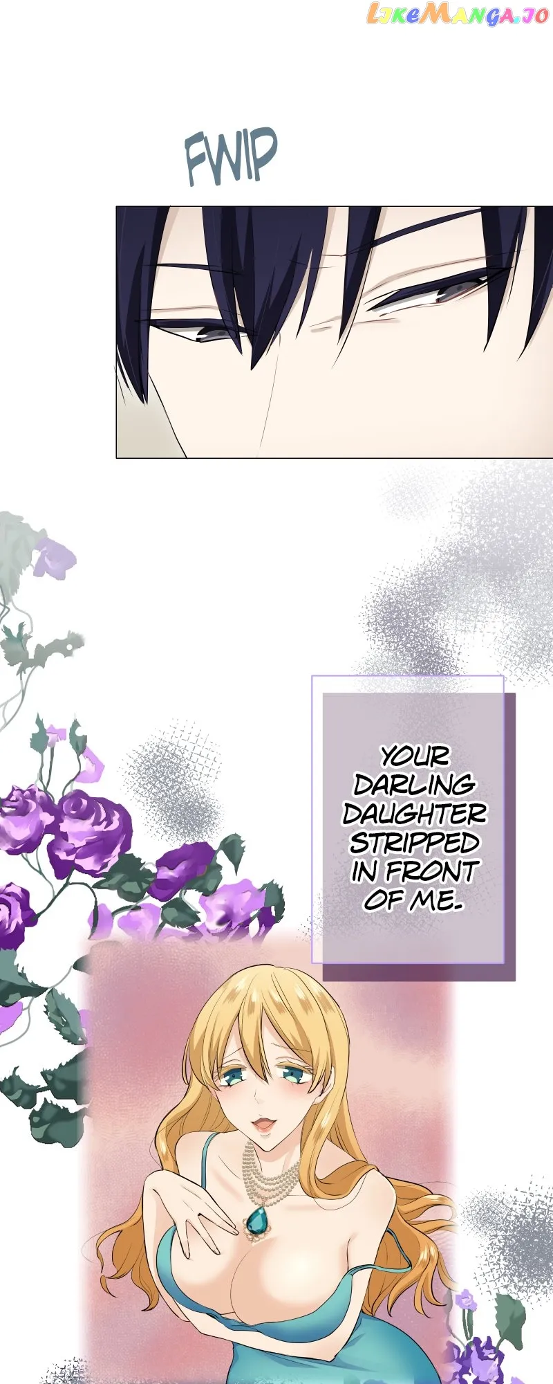 Nulliitas: The Half-Blood Royalty chapter 131 page 38