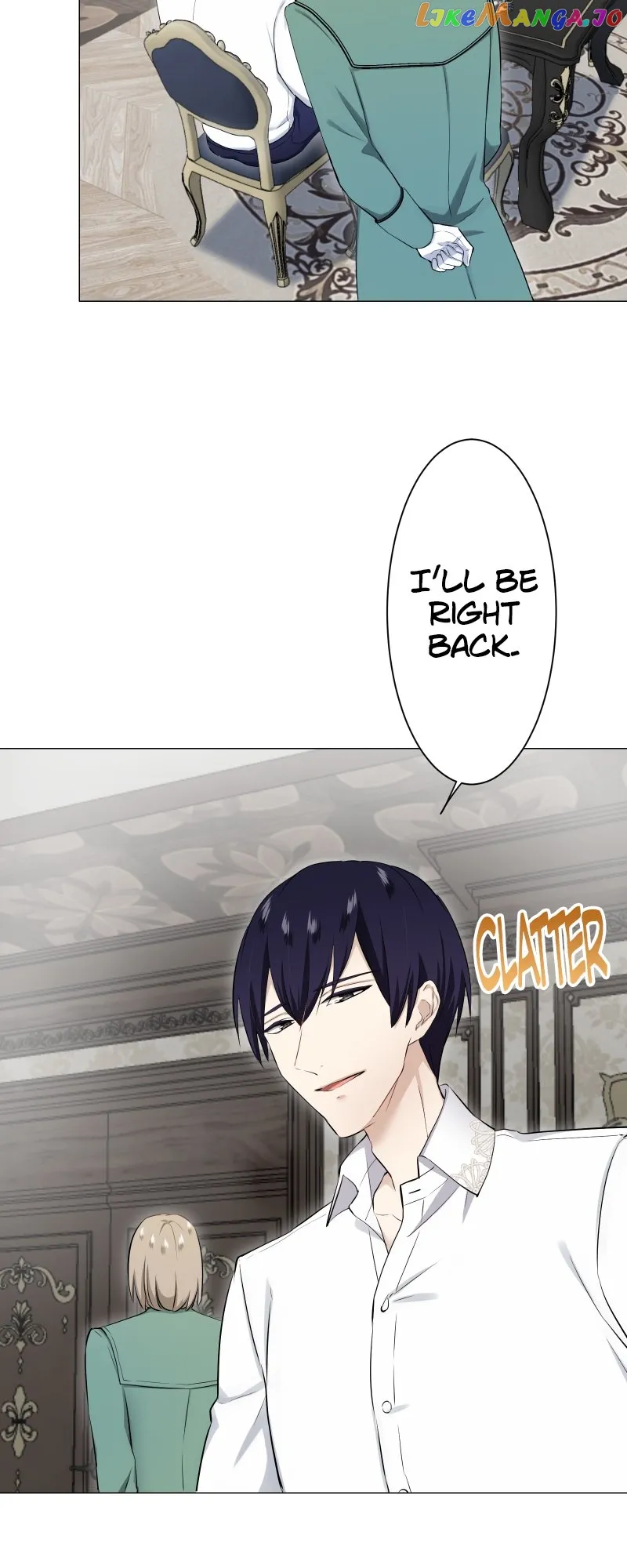 Nulliitas: The Half-Blood Royalty chapter 131 page 42