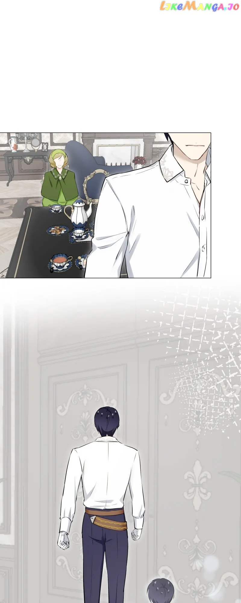 Nulliitas: The Half-Blood Royalty chapter 131 page 43