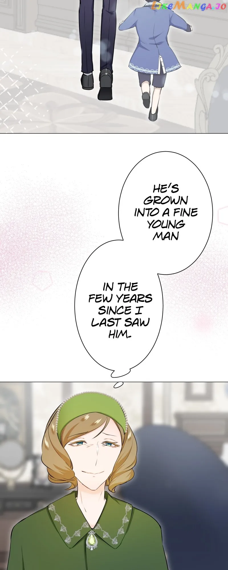 Nulliitas: The Half-Blood Royalty chapter 131 page 44