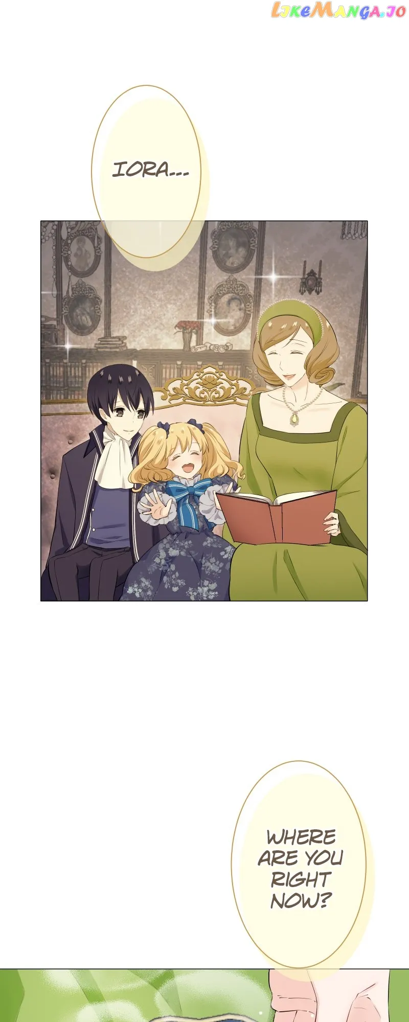 Nulliitas: The Half-Blood Royalty chapter 131 page 46