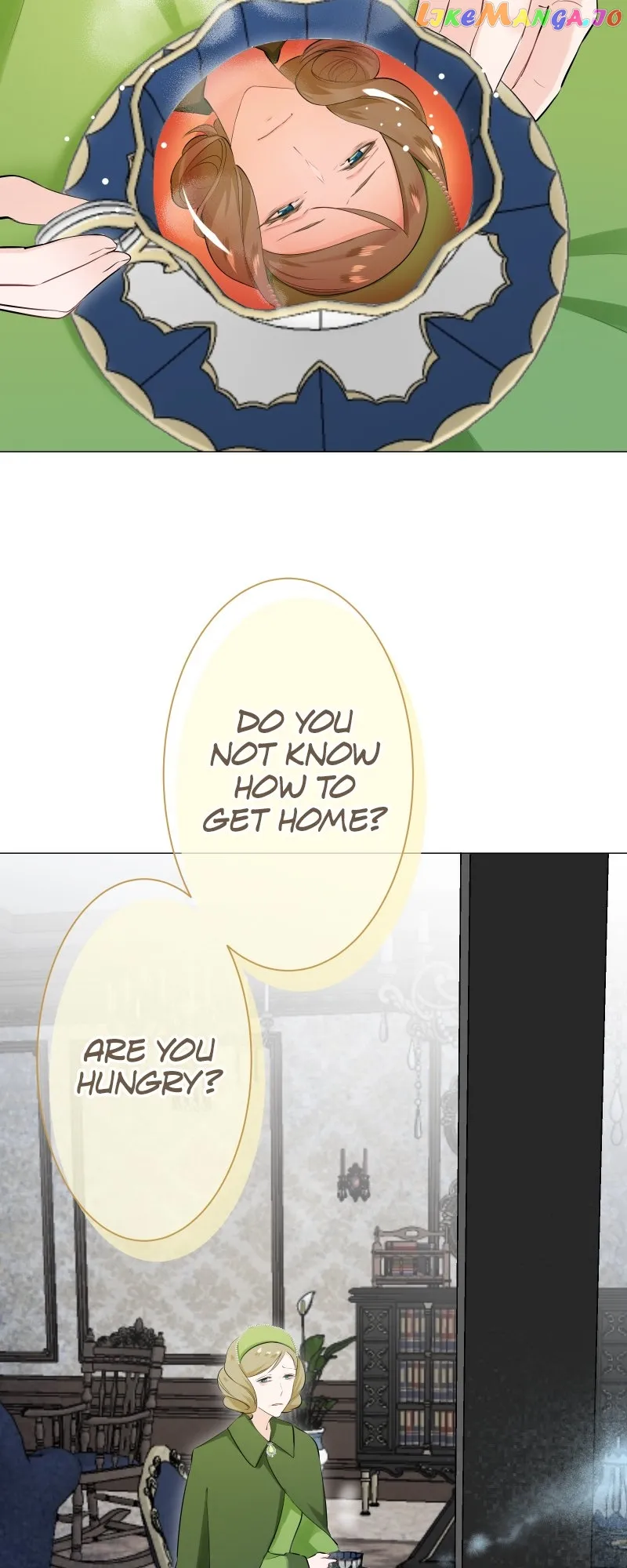 Nulliitas: The Half-Blood Royalty chapter 131 page 47