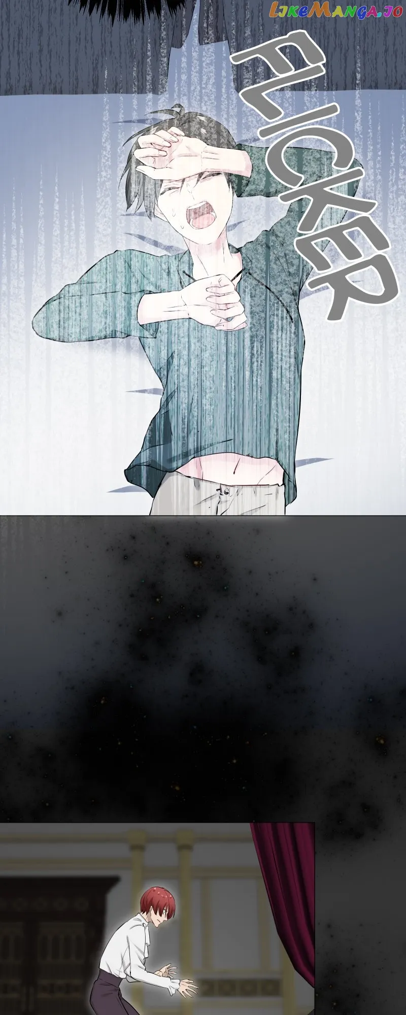 Nulliitas: The Half-Blood Royalty chapter 131 page 9