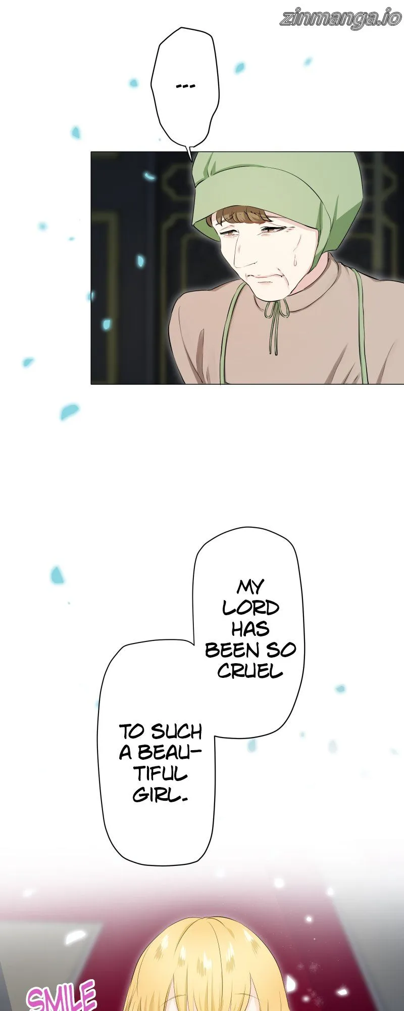 Nulliitas: The Half-Blood Royalty chapter 132 page 14