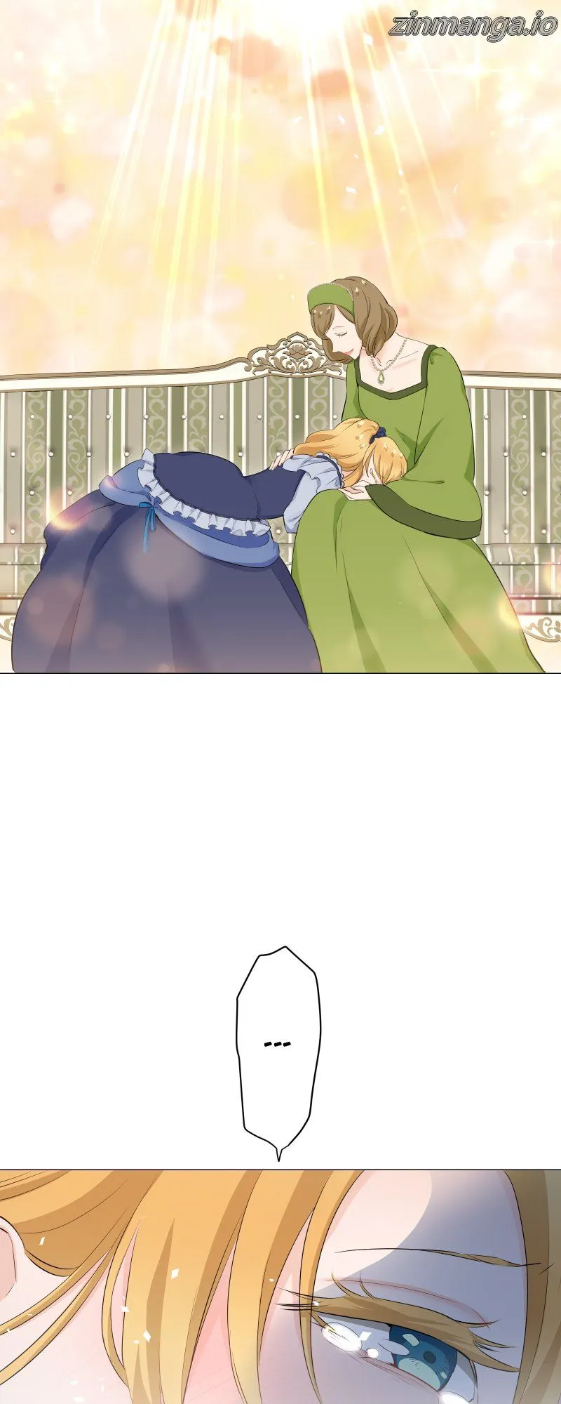 Nulliitas: The Half-Blood Royalty chapter 132 page 19