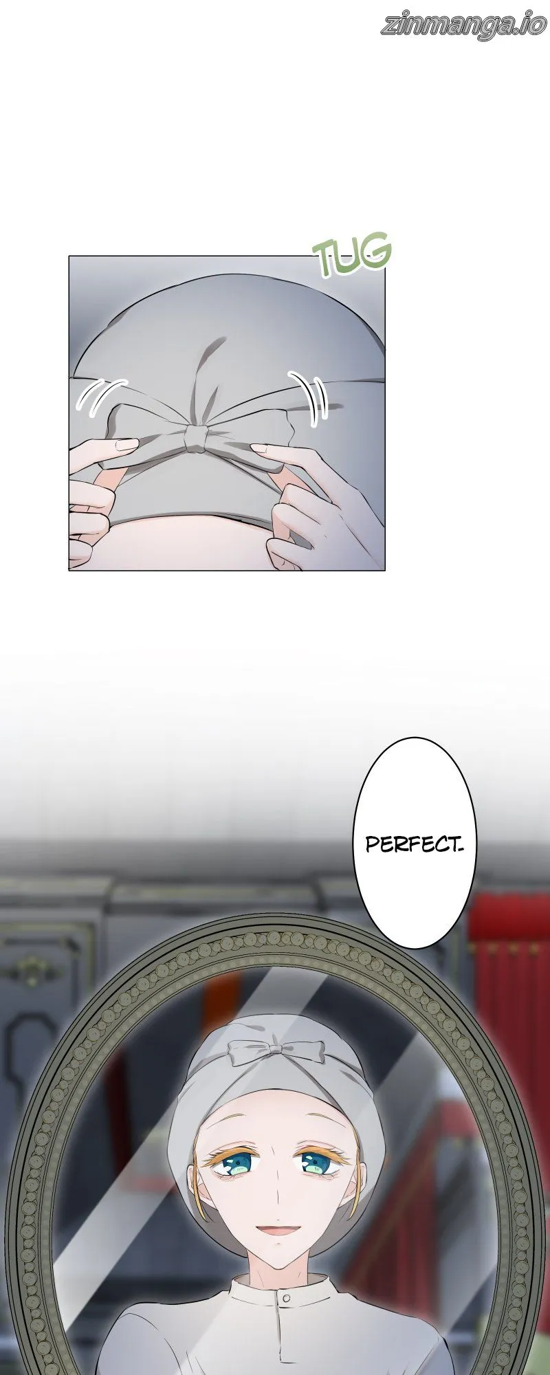 Nulliitas: The Half-Blood Royalty chapter 132 page 24