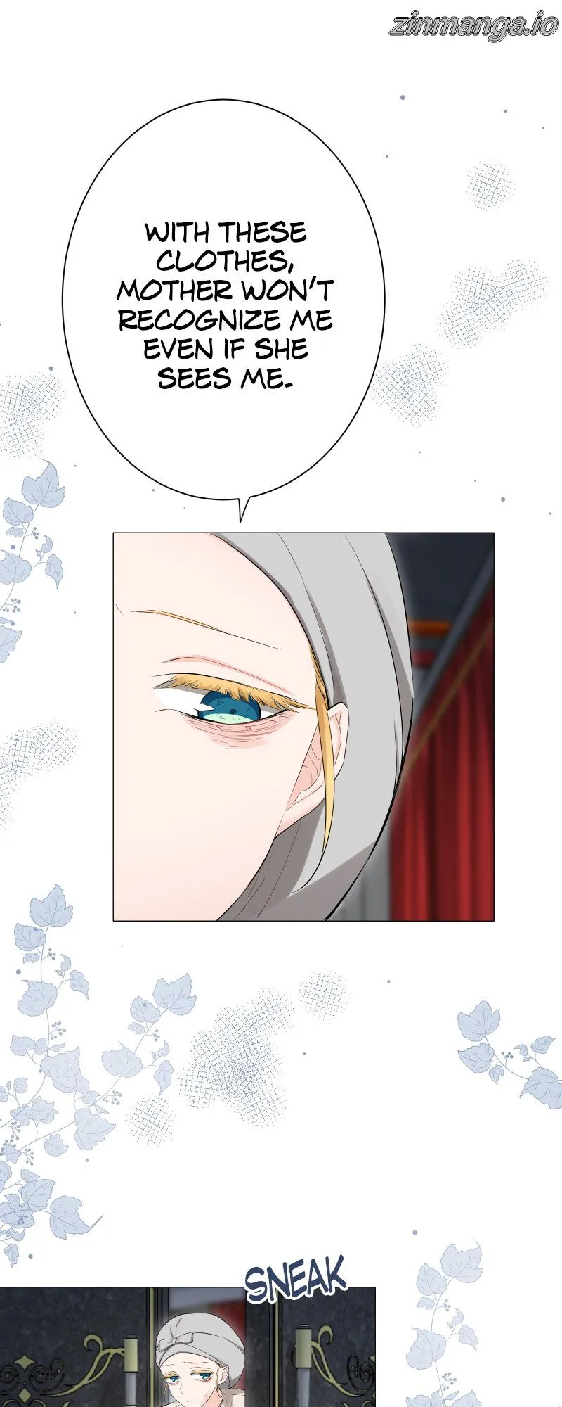 Nulliitas: The Half-Blood Royalty chapter 132 page 26