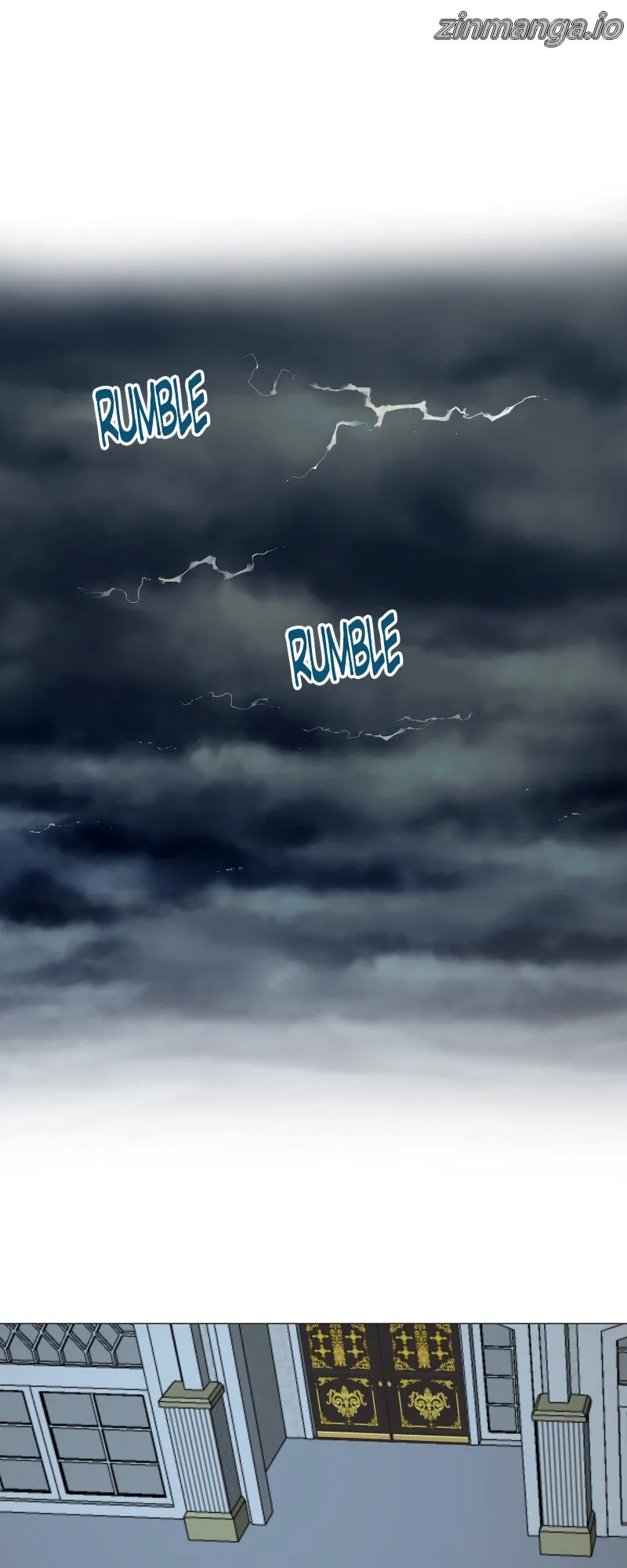 Nulliitas: The Half-Blood Royalty chapter 132 page 41