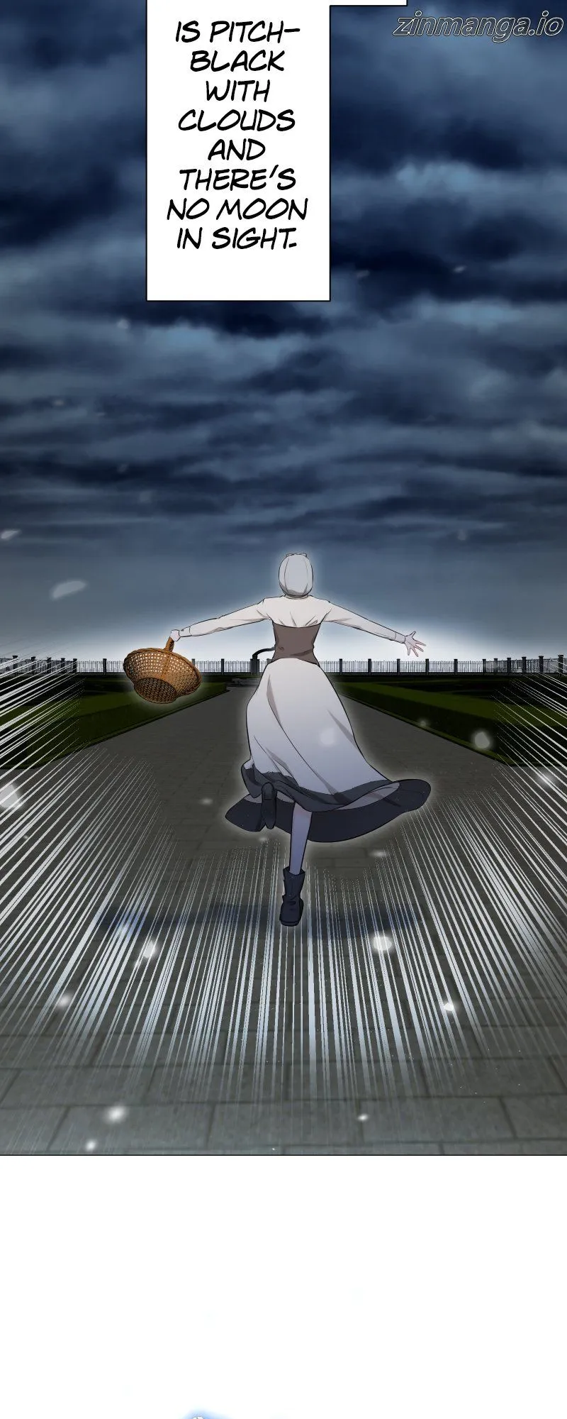 Nulliitas: The Half-Blood Royalty chapter 132 page 44