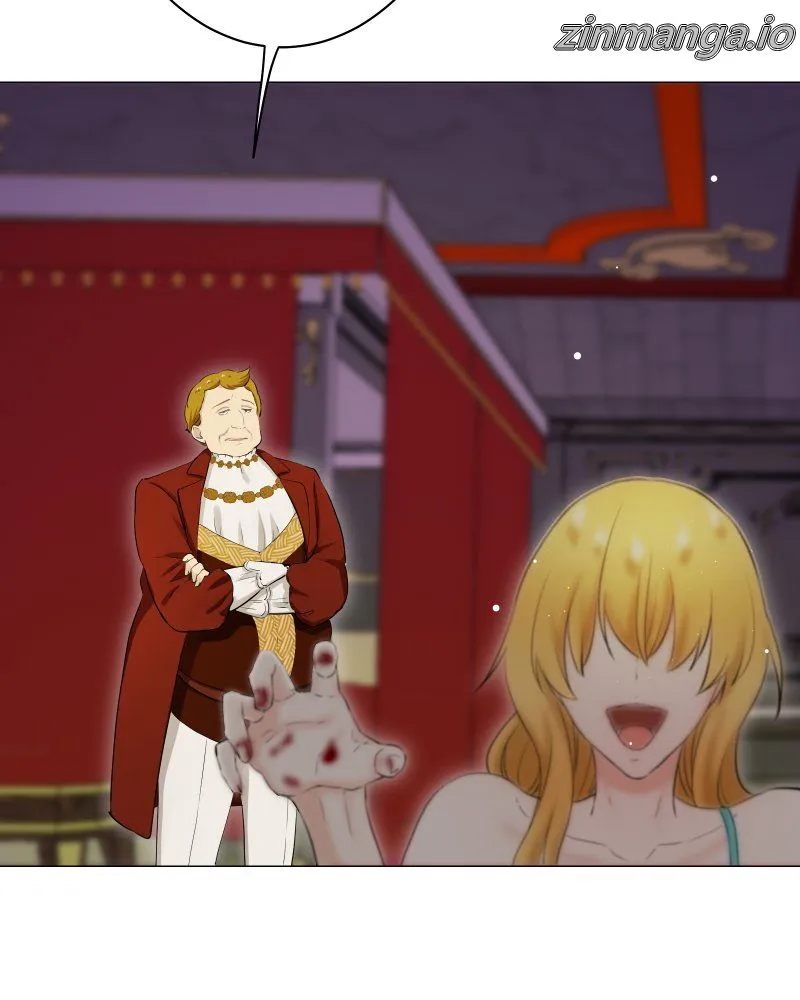 Nulliitas: The Half-Blood Royalty chapter 132 page 5