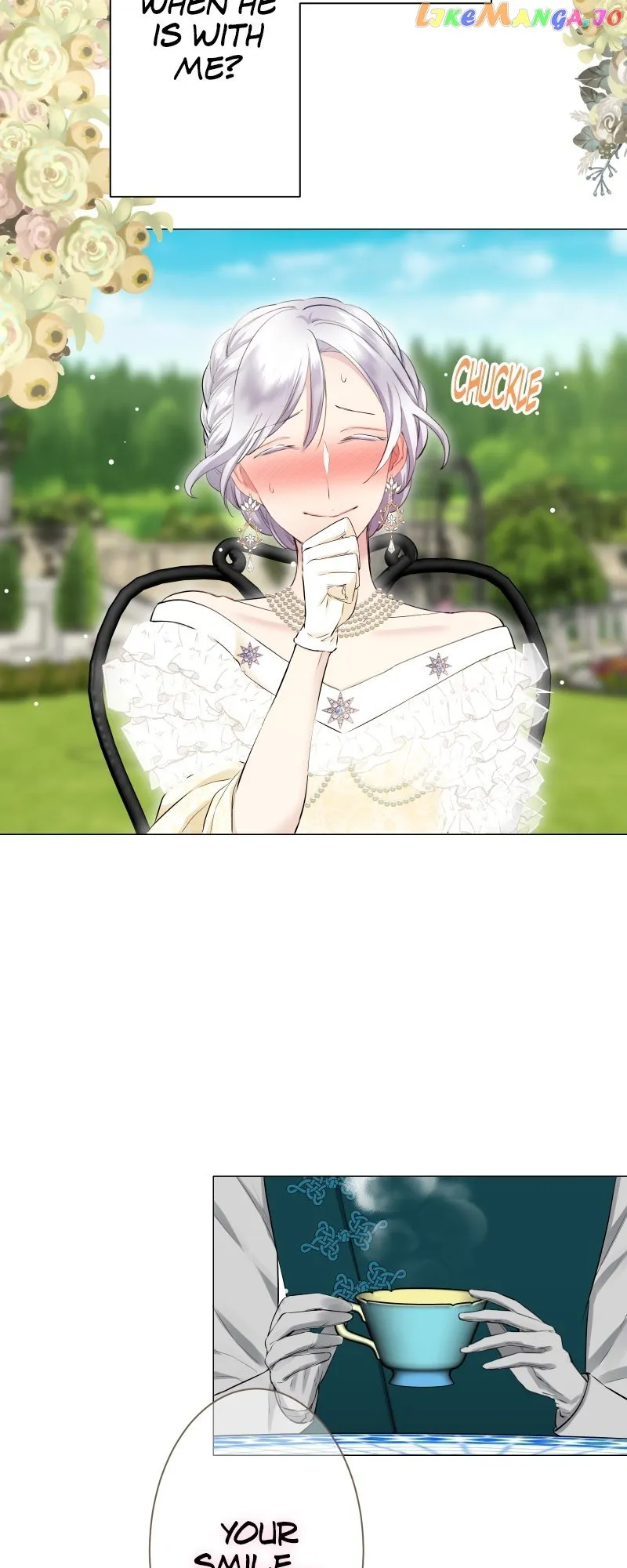 Nulliitas: The Half-Blood Royalty chapter 133 page 11