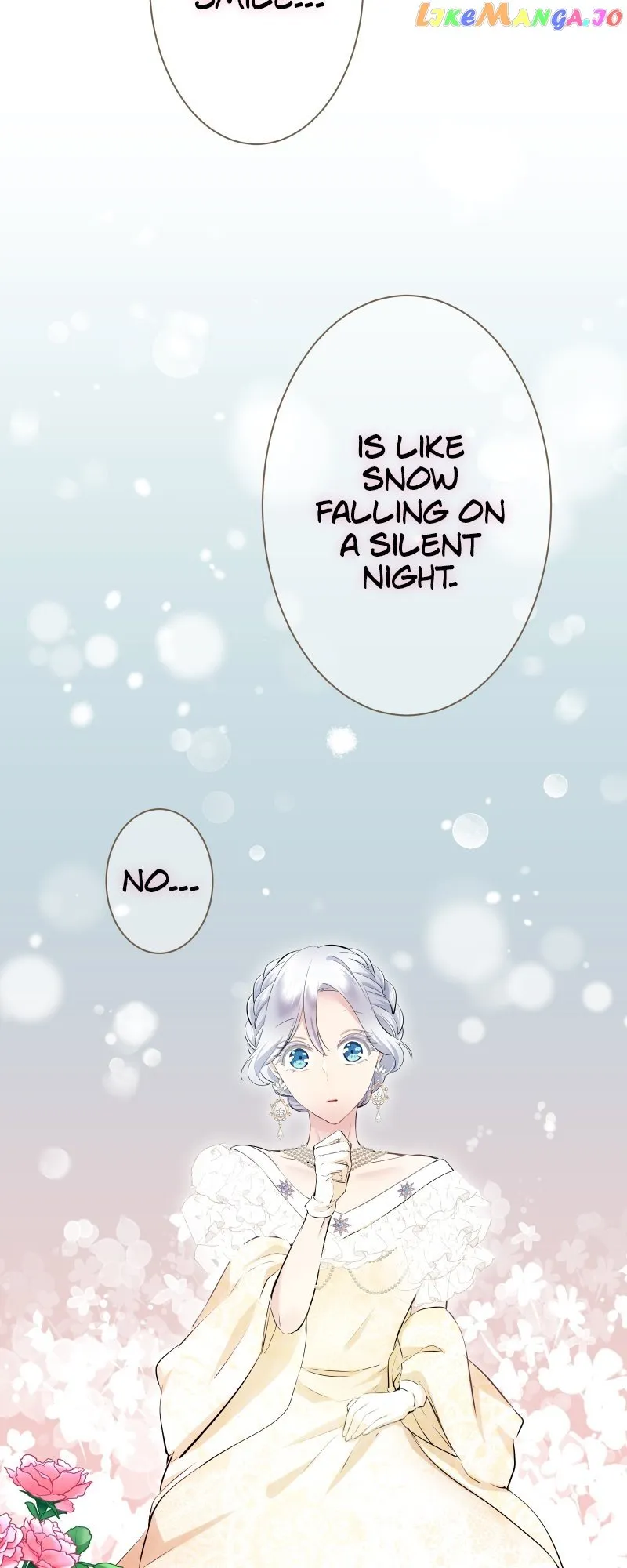 Nulliitas: The Half-Blood Royalty chapter 133 page 12